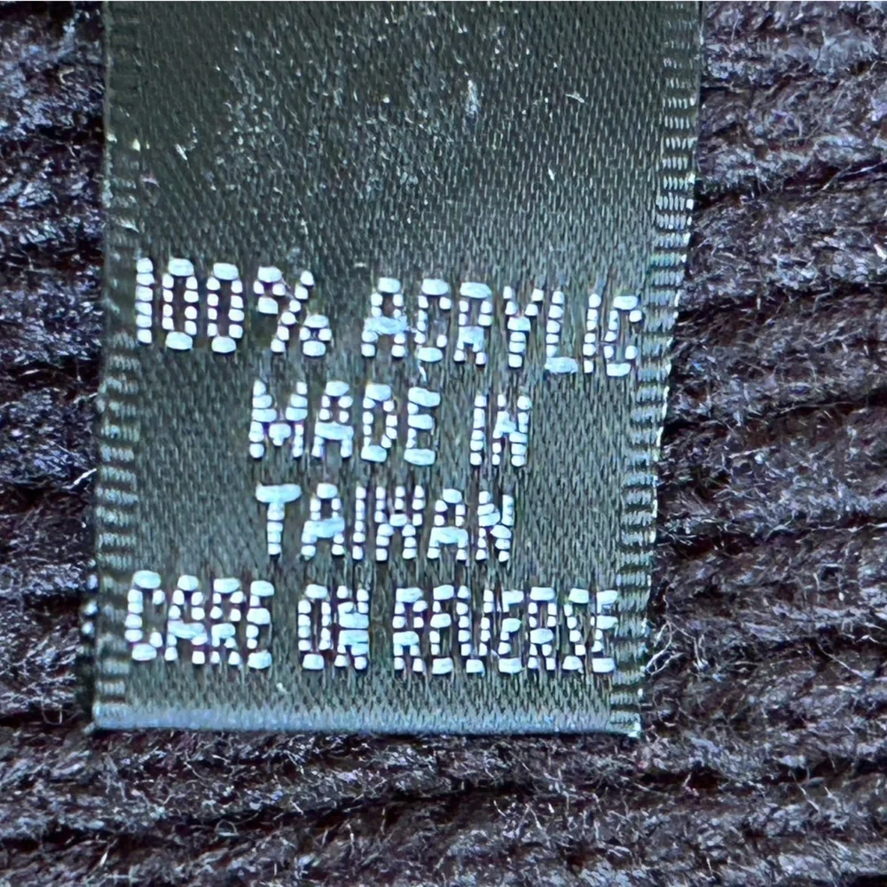 Kenneth Cole Reaction‎ Multi Color Long Scarf